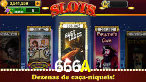 Jogos Emocionantes 666A